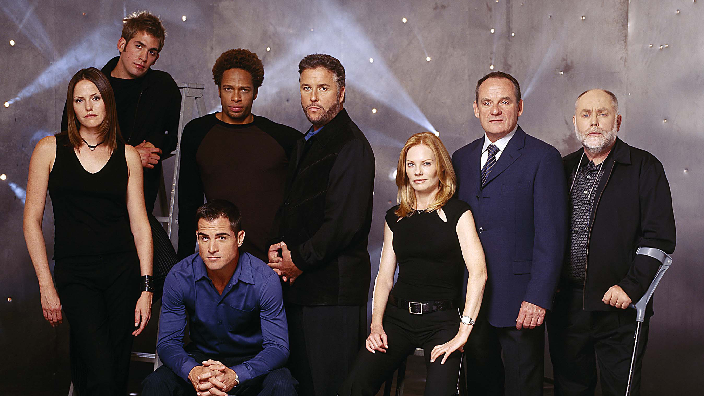 Image Galleries for TV